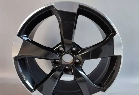 Audi RS3 R19 alloy rim 8V0601025FS