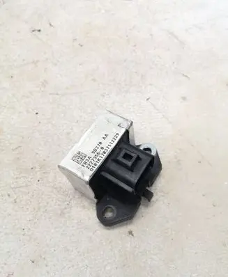 Ford Mustang VI Fuel pump relay FR3A9D370AA
