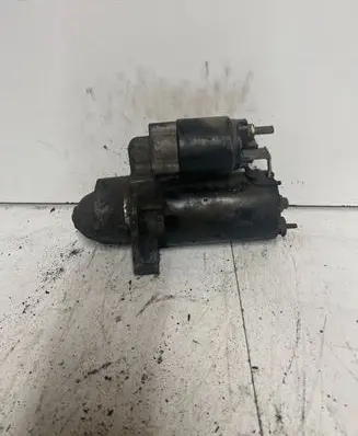 Audi A4 S4 B5 8D Starter motor 078911023d