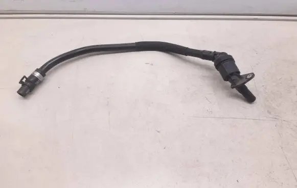 Mercedes-Benz SLK R171 Turbo solenoid valve A2710100391 A2710180829 55994402