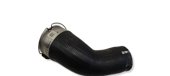 Volvo XC90 Intercooler hose/pipe 31338752