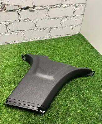 Mercedes-Benz GLE W167 (B) pillar trim (bottom) A1676902001