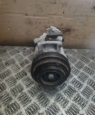 Mercedes-Benz E W213 Air conditioning (A/C) compressor (pump) A0008304500