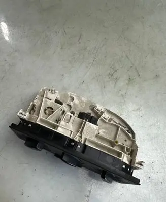 Volkswagen PASSAT B5.5 Climate control unit 1J0820045M 901512020000