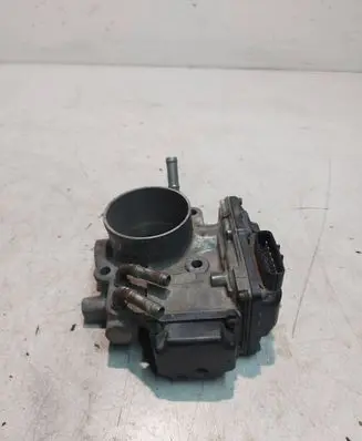 Honda Accord Throttle valve 1368002041