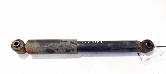 Opel Astra H Rear shock absorber/damper 
