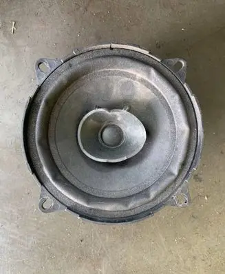 Renault Master II Front door speaker 820071516