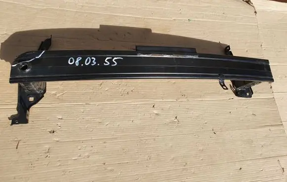 Skoda Fabia Mk3 (NJ) Front bumper cross member 6V0807109