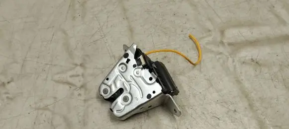 Mercedes-Benz AMG GT R190 C190 Tailgate/trunk/boot lock/catch/latch A1907402300