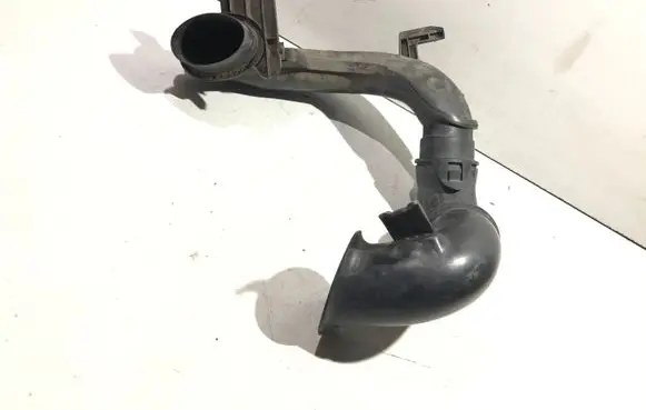 Citroen C4 Grand Picasso Air intake duct part 9658499780