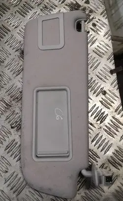 Audi A6 S6 C6 4F Sun visor 4f0857552k