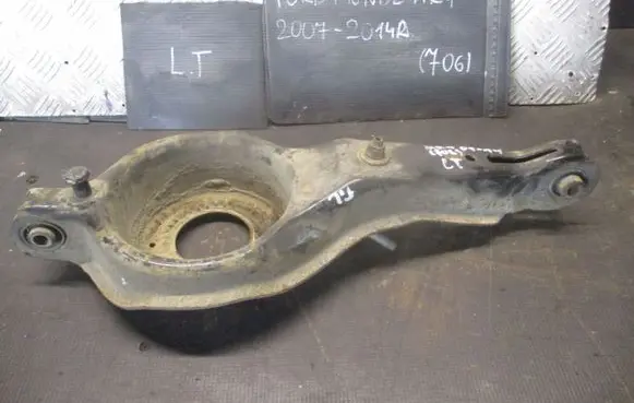 Ford Mondeo MK IV Rear control arm