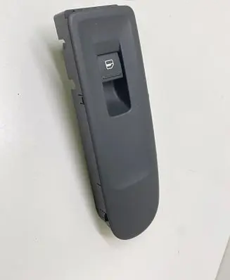 Volkswagen Golf VI Electric window control switch 5K0867256