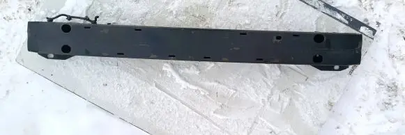 Mitsubishi Eclipse Front bumper cross member