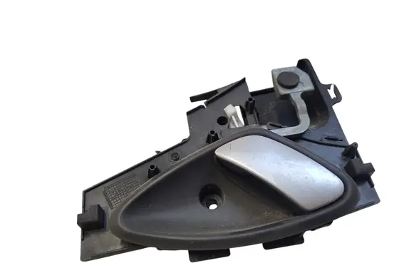 Citroen C5 Front door interior handle 9641315677