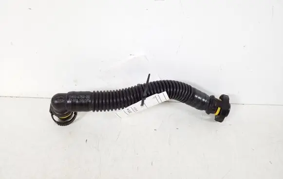 Air intake hose/pipe