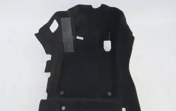 Volvo S90, V90 Front floor carpet liner 32260094 106031920106 220082019