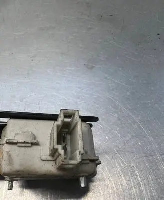 Audi TT Mk1 Fuel tank cap lock 1c0810773