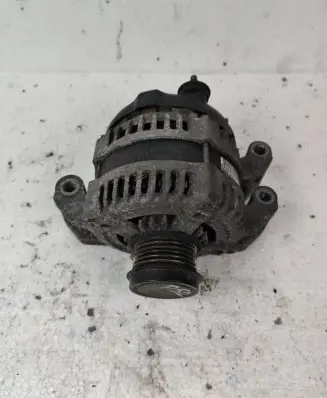 Jeep Grand Cherokee Generator/alternator P04801779AH
