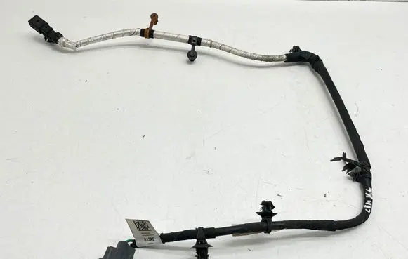 Jeep Grand Cherokee WL Rear ABS sensor wiring 68414813AE 64624P 813AE