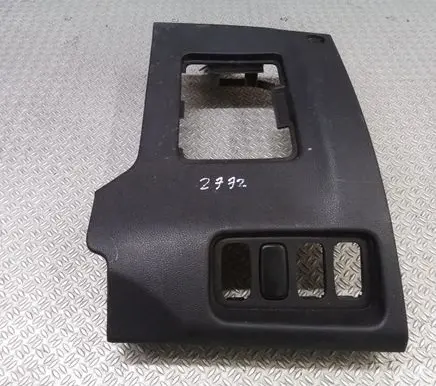 Mitsubishi ASX Other dashboard part 8002A763