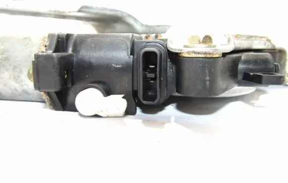Honda CR-V Rear door window regulator motor