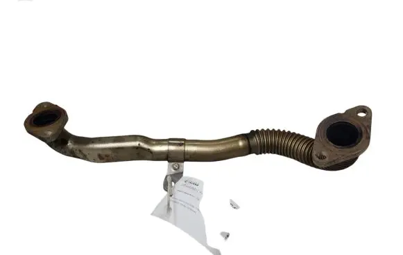 Renault Laguna III EGR valve line/pipe/hose
