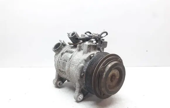 BMW 3 F30 F35 F31 Air conditioning (A/C) compressor (pump) 9223694 64529223694 4472604710