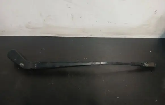 Volvo S80 Front wiper blade arm 30655209