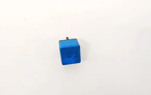 Mercedes-Benz C W202 Other relay 0015429919 4ra00412203