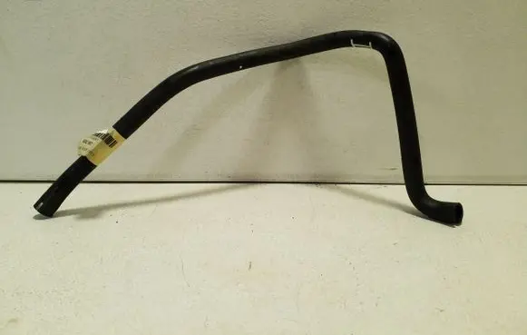 Volvo XC90 Water drain line hose 31455695