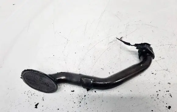 Hyundai Santa Fe Turbo turbocharger oiling pipe/hose