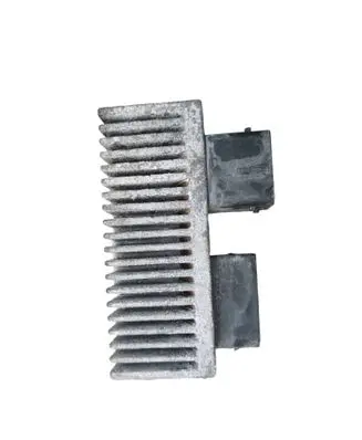 Renault Scenic III - Grand scenic III Glow plug pre-heat relay 8200558438A