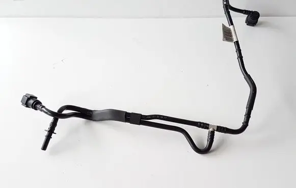 Jaguar F-Pace Fuel line/pipe/hose G4D39S468CB