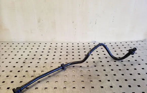 BMW X3 E83 Vacuum line/pipe/hose 34333404340 3404340