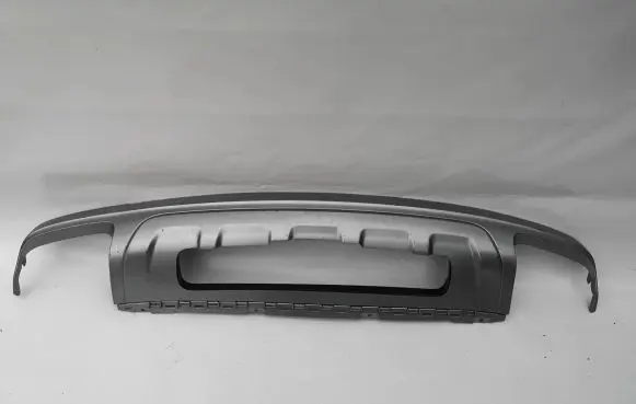 Audi Q7 4M Front bumper 4M0807521