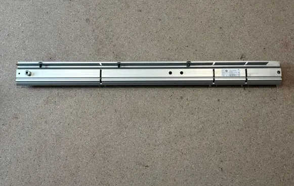 BMW X5 F15 Other trunk/boot trim element 7331366