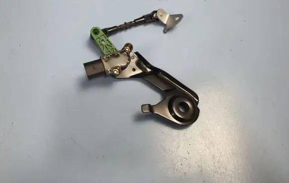 Audi A6 S6 C7 4G Headlight/headlamp level sensor 4H0941309C