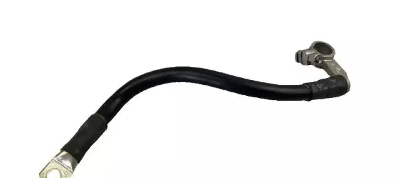 Porsche Cayenne (9PA) Positive cable (battery) 7L0971225J