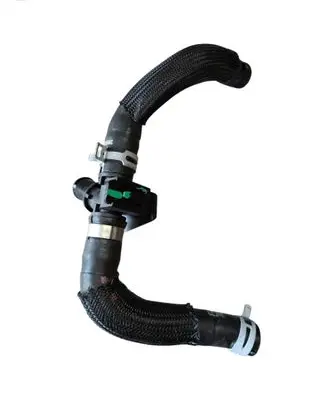 Ford Kuga III Engine coolant pipe/hose LX618B550HCC