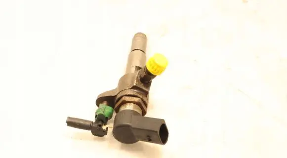 Citroen C4 I Picasso Fuel injector 9802440680