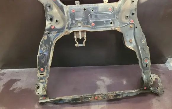 Volvo V60 Front subframe G9N5000