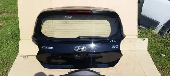 Hyundai i10 Tailgate/trunk/boot lid 17675652656