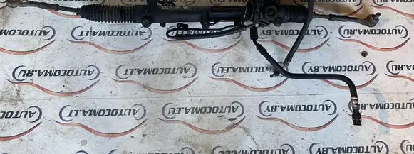 BMW 7 E65 E66 Steering rack