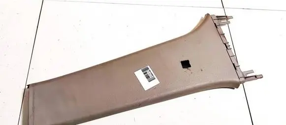Audi A4 S4 B5 8D Other interior part 8d0867243b