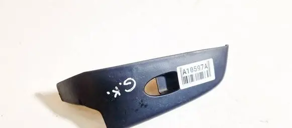 Honda Civic Front door window switch trim 83791snaa010m1 83791-sna-a010-m1