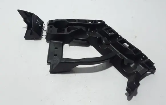 Renault Espace V (RFC) Rear bumper mounting bracket 850445100R