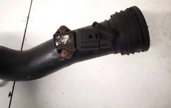 Volkswagen Touran I Air pressure sensor 038906051c 0281002401