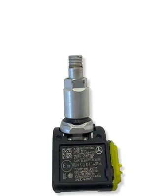Mercedes-Benz C W205 Tire pressure sensor A0009053907 70503103819