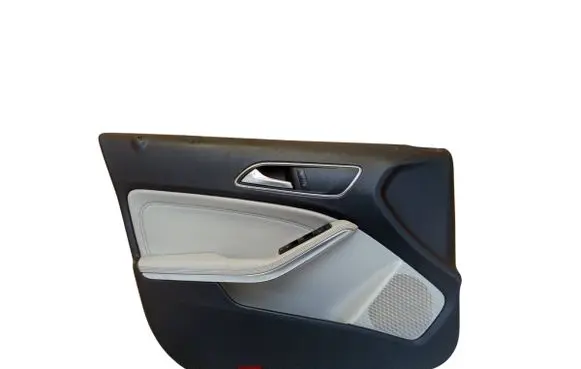 Mercedes-Benz GLA W156 X156 Front door card panel trim